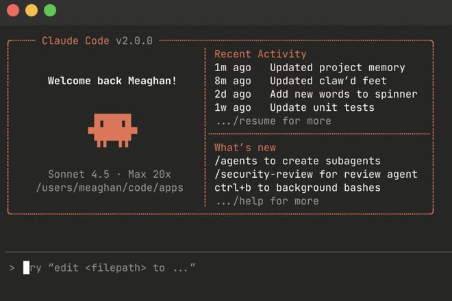 Claude统治一切! 吞下这颗红药丸, 焊工也是顶尖程序员