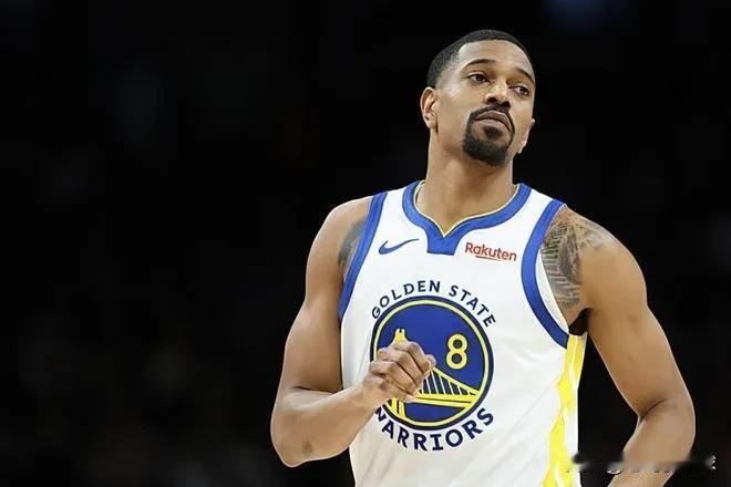 我万万没有想到勇士大将梅尔顿的偶像是科怀-伦纳德！最近梅尔顿在参加的一个节目中聊