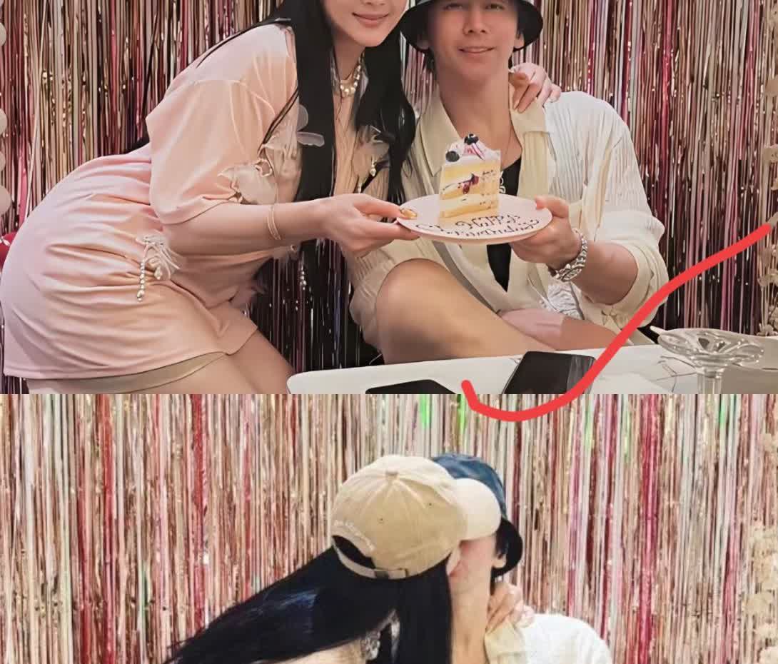 43岁的张伦硕是不会离婚的原因其实很简单当年他揣着10万存款，没
