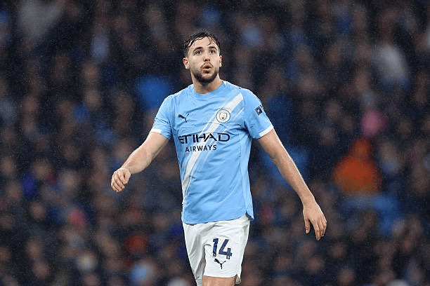 尼科-冈萨雷斯vs西汉姆联全场数据: 传球成功率92%, xA0.22