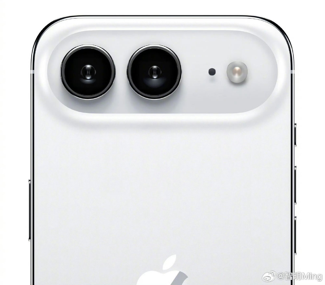 曝iPhoneAir2定位降档只能说苹果刀法依旧精准。最新爆料显示，iPhone