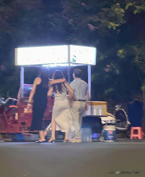 有没有钱，一眼就知道了啊！[捂脸哭]