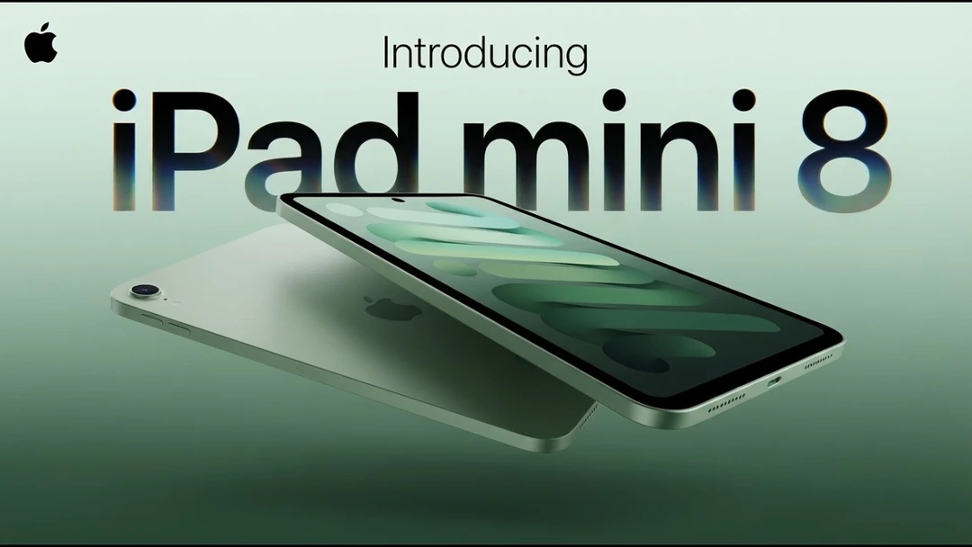 iPadmini8炸了，苹果把小平板的天花板掀了