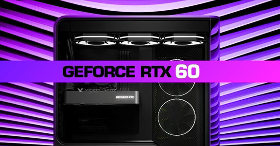 RTX60系列又要延期？😭🎮等等……RTX60系列，可能还得再等两年？英伟达下一代游戏显卡最近又