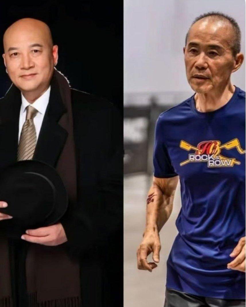 娶富婆和娶小娇妻的区别