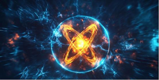 成功了！中国向世界宣布重大科技成果  最近，上海一家叫能量奇点的公司宣布，