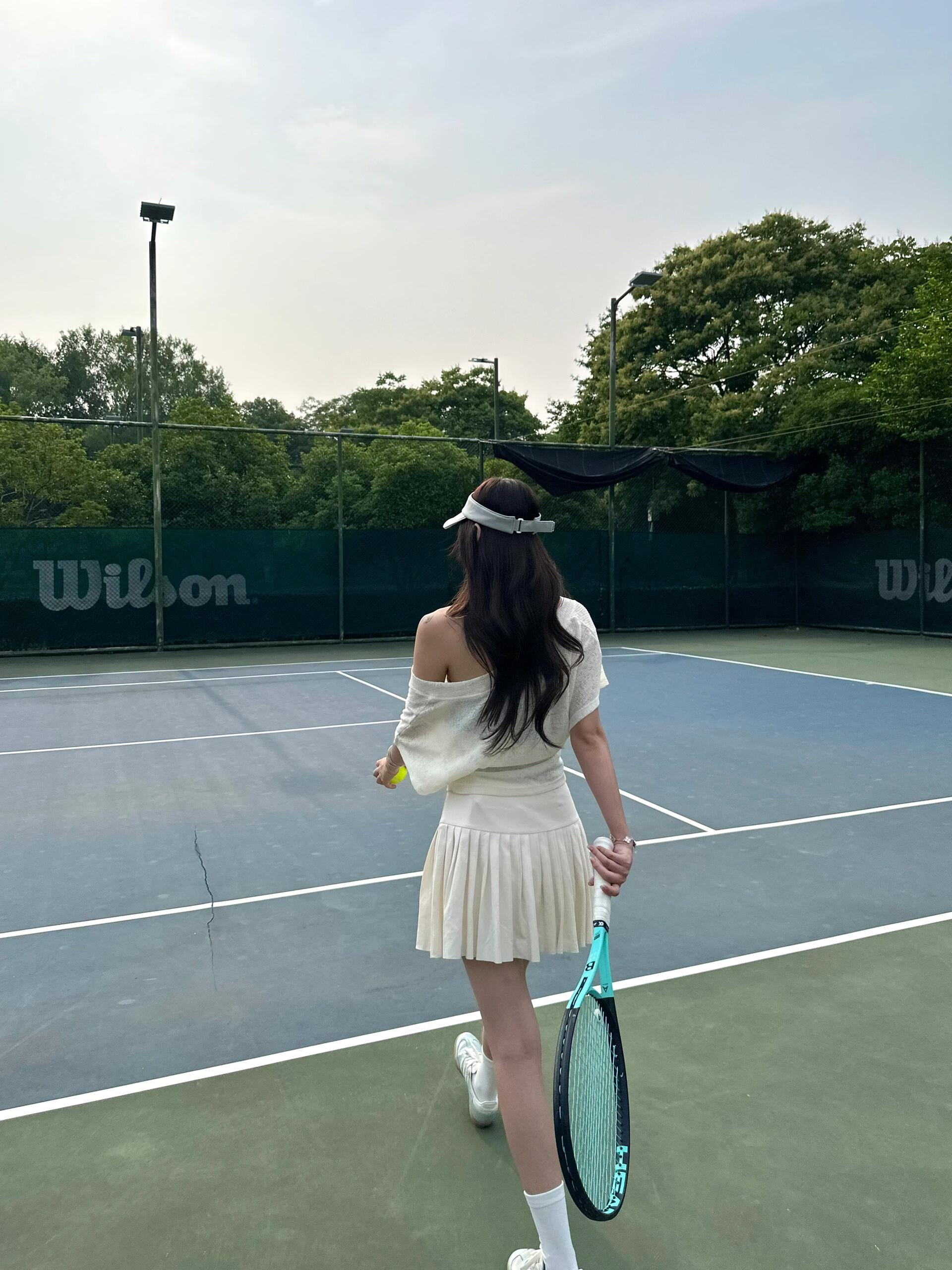 早兄弟们🎾🎾🎾​​​
