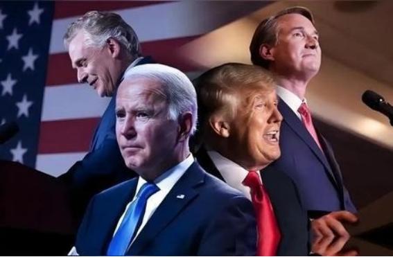 围堵注定徒劳。美国两党扬言要尽快“解决中国”！有美媒曾宣称，大意是只有让中国老老