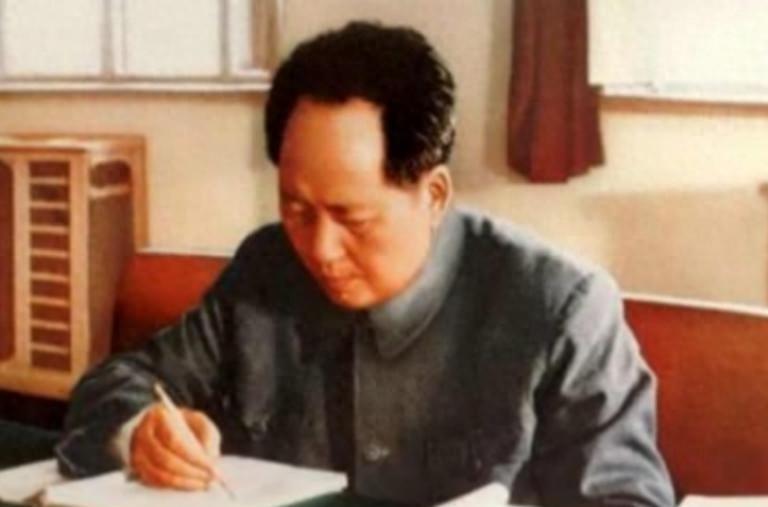 五十年前聂荣臻请求毛主席免去徐向前职务，主席表示只要徐向前本人同意就可以执行吗？