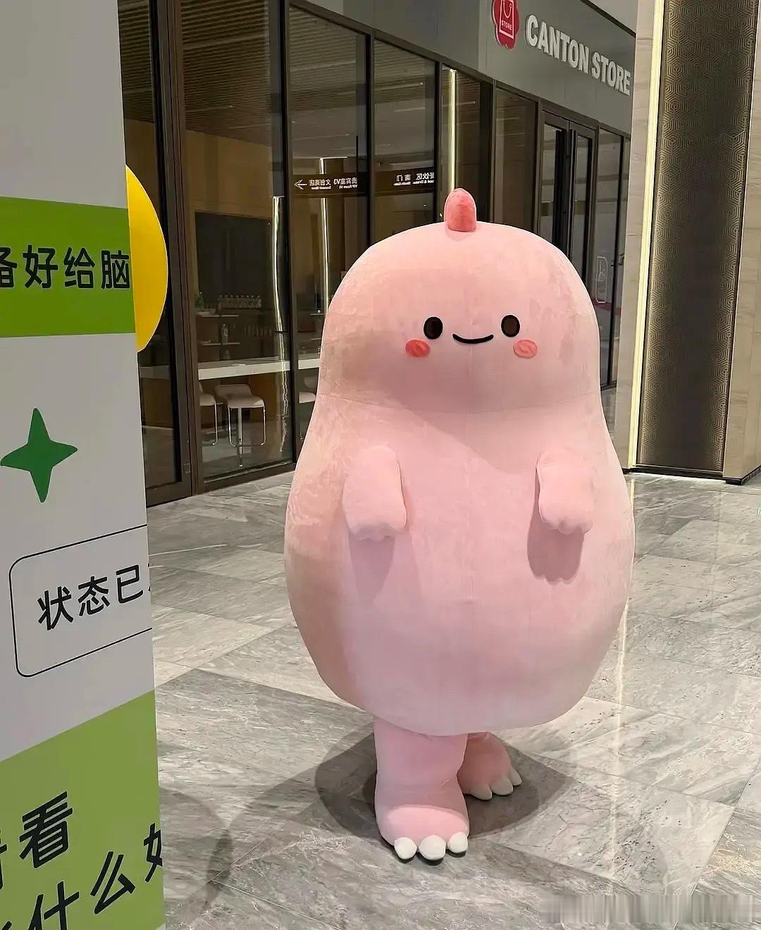 原来momo全身长这样