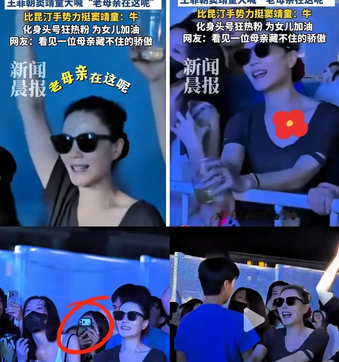 王菲这次估计惹恼了谢霆锋和李亚鹏俩个人，谢霆锋是非常传统的男人。他为了王菲，在外面和很多女艺人都保持