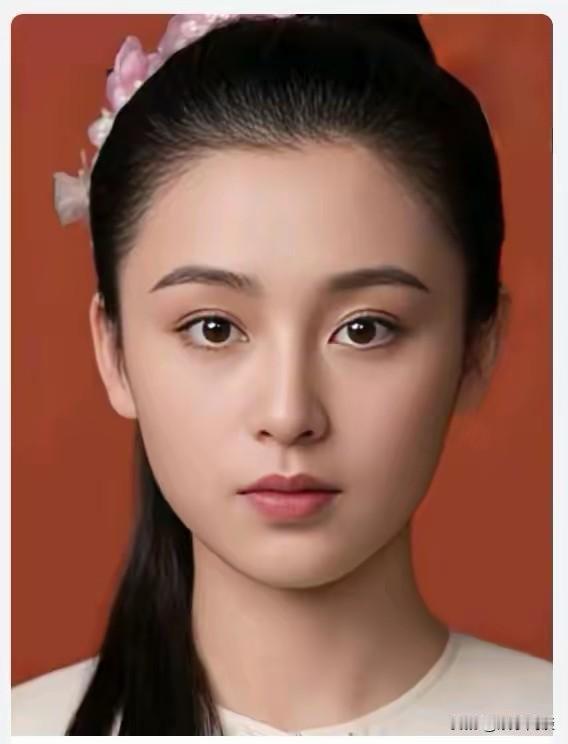 谁能料到！大导演陈凯歌的妻子，颜值直接惊艳全场。陈红早年可是家喻户晓的古装美人