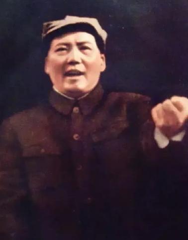 新中国刚成立，一群外国人拿着“欠条”，傲慢地来找毛主席讨债，毛主席的回答令他们