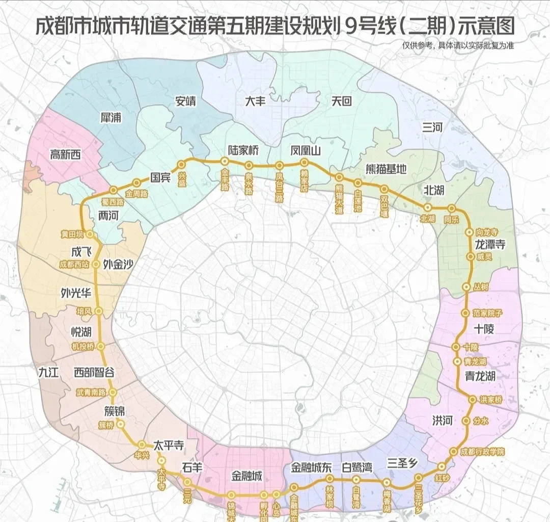 刚需买房的八大因素（结尾有彩蛋）