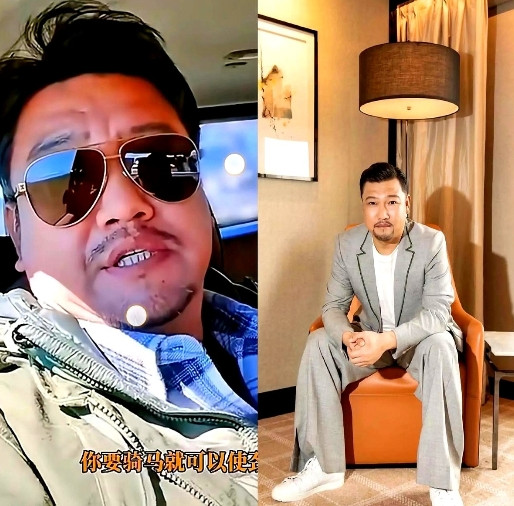 贾冰减肥这事，我特意查了一下，不查不知道，一查我直接跪了，原来贾冰才是那