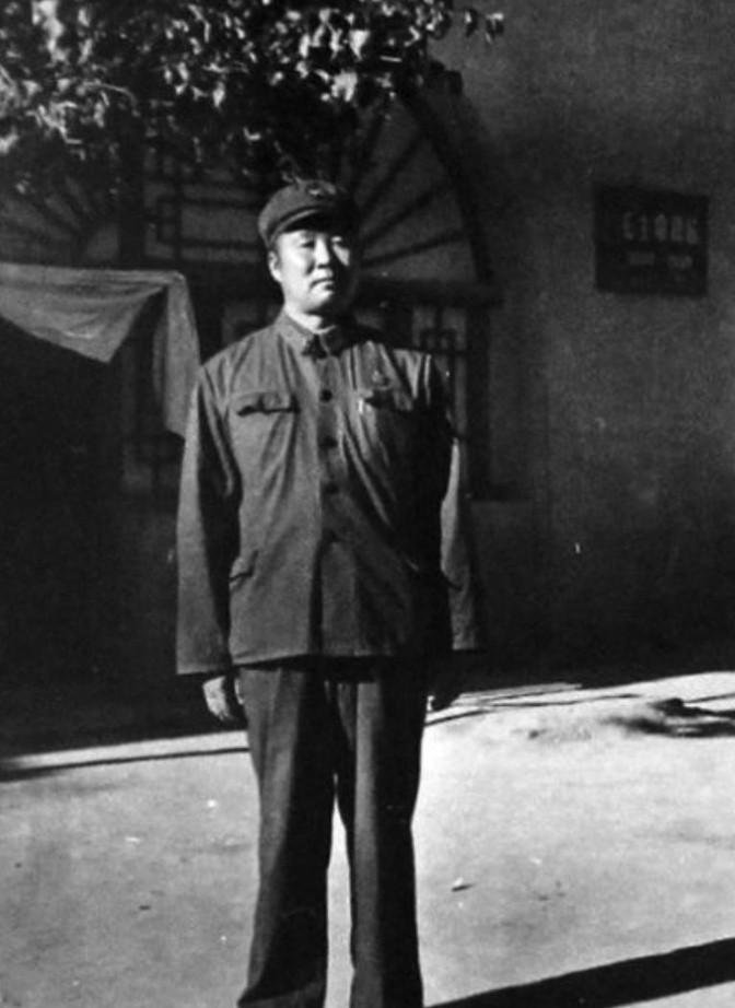 1979年，160师师长张志信让独子当侦察兵，妻子知道后，一通电话打到了前线：“