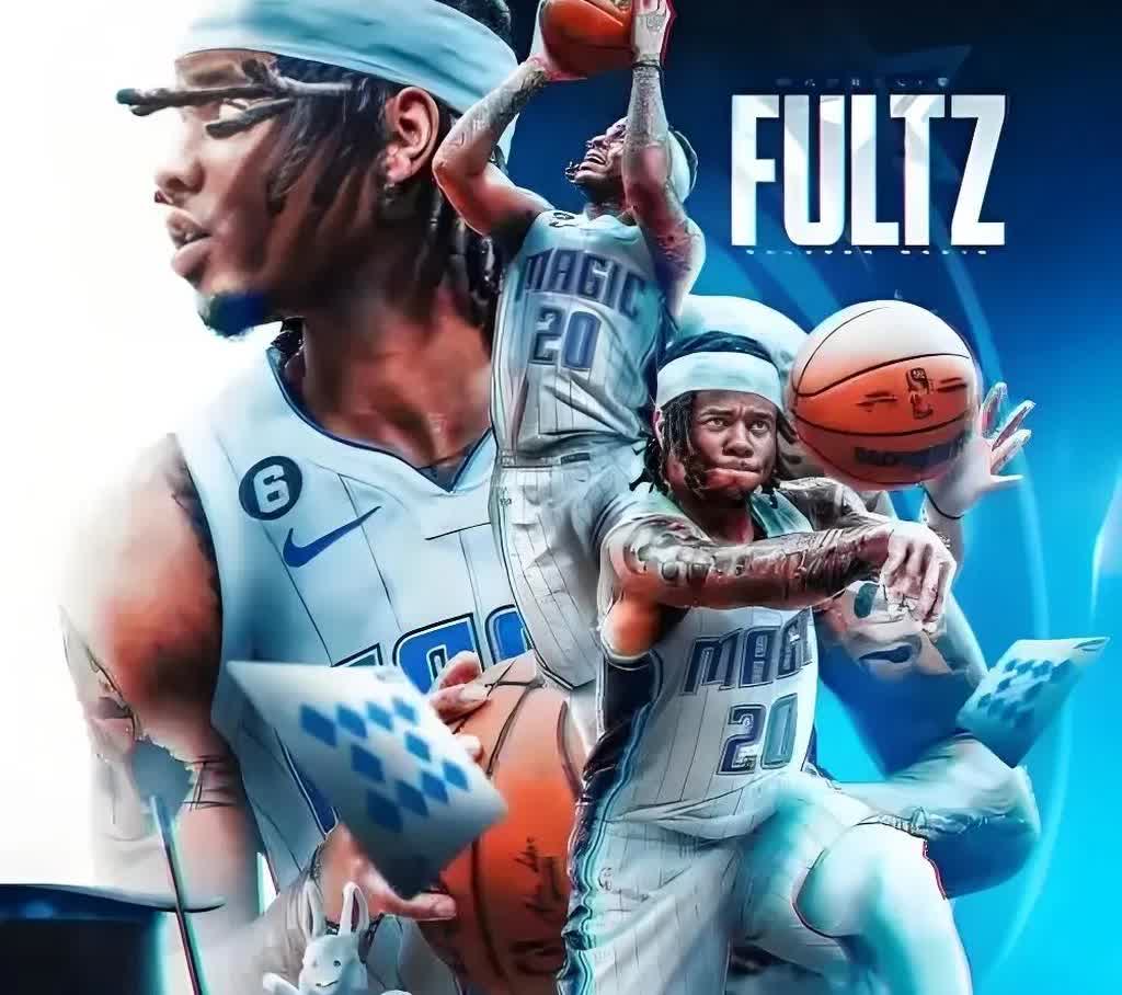豪赌2017年NBA状元秀马克尔·富尔茨，可以为本赛季冲冠锦上添花！根据火箭队随