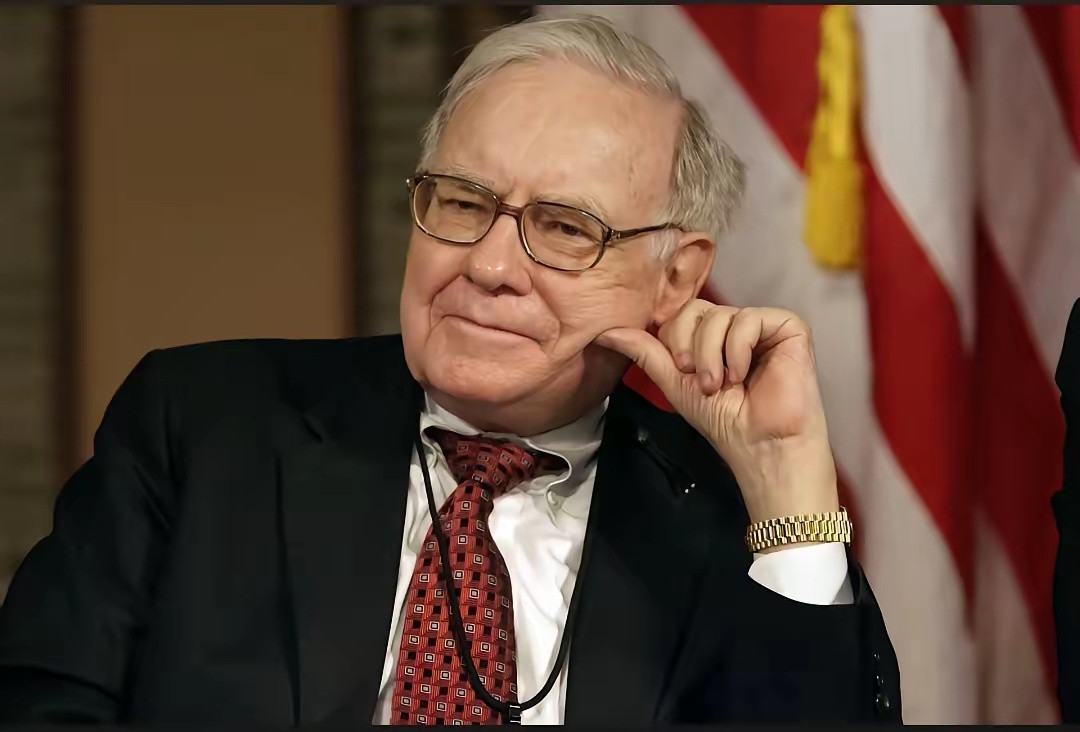 巴菲特认为一生只干10件事就够了1. 第一件事：研究挣钱，搞懂钱的底层逻辑，比盲