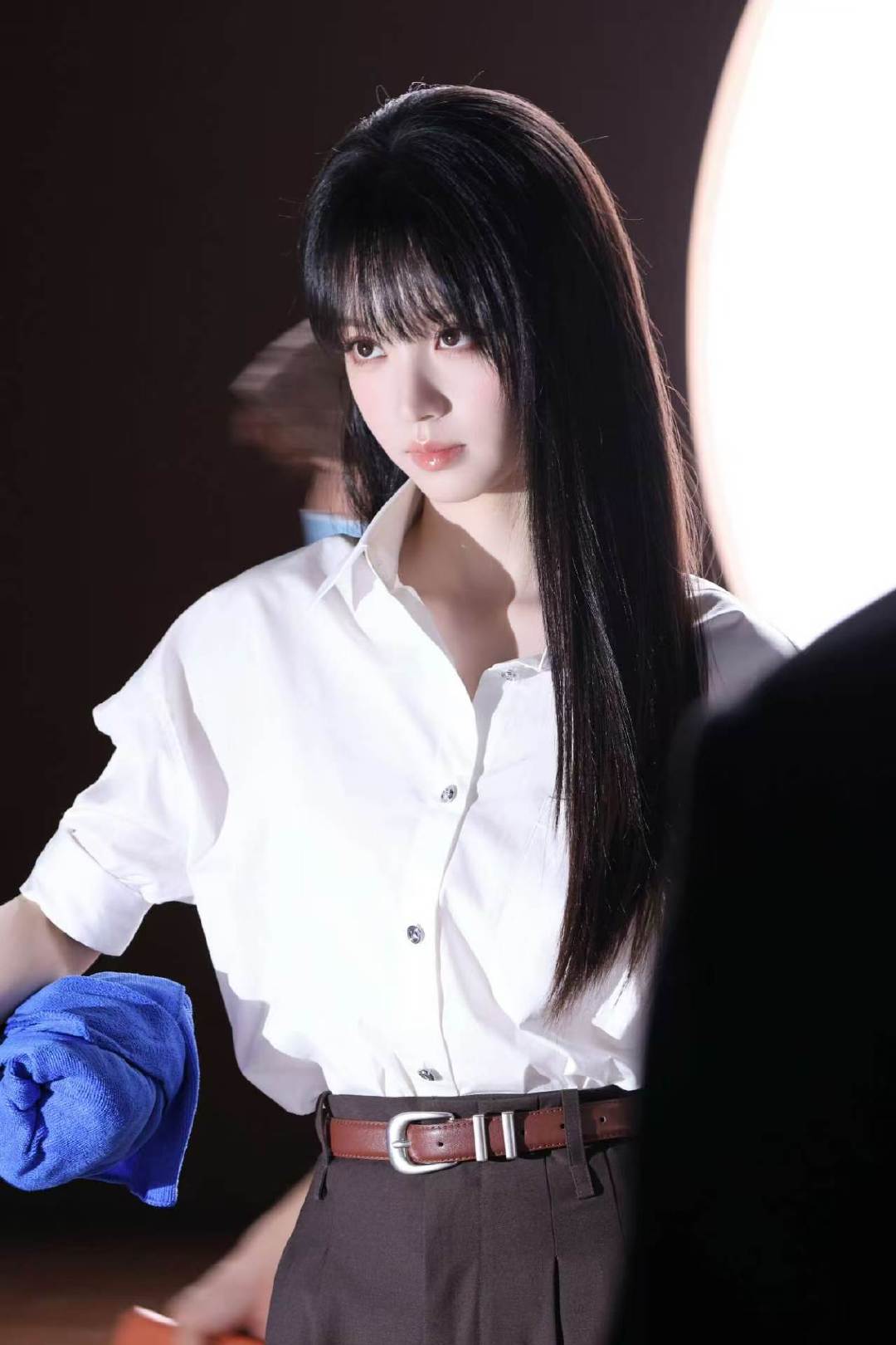 田曦薇OL风VS甜美风田曦薇多巴胺已充值田曦薇多巴胺已充值！