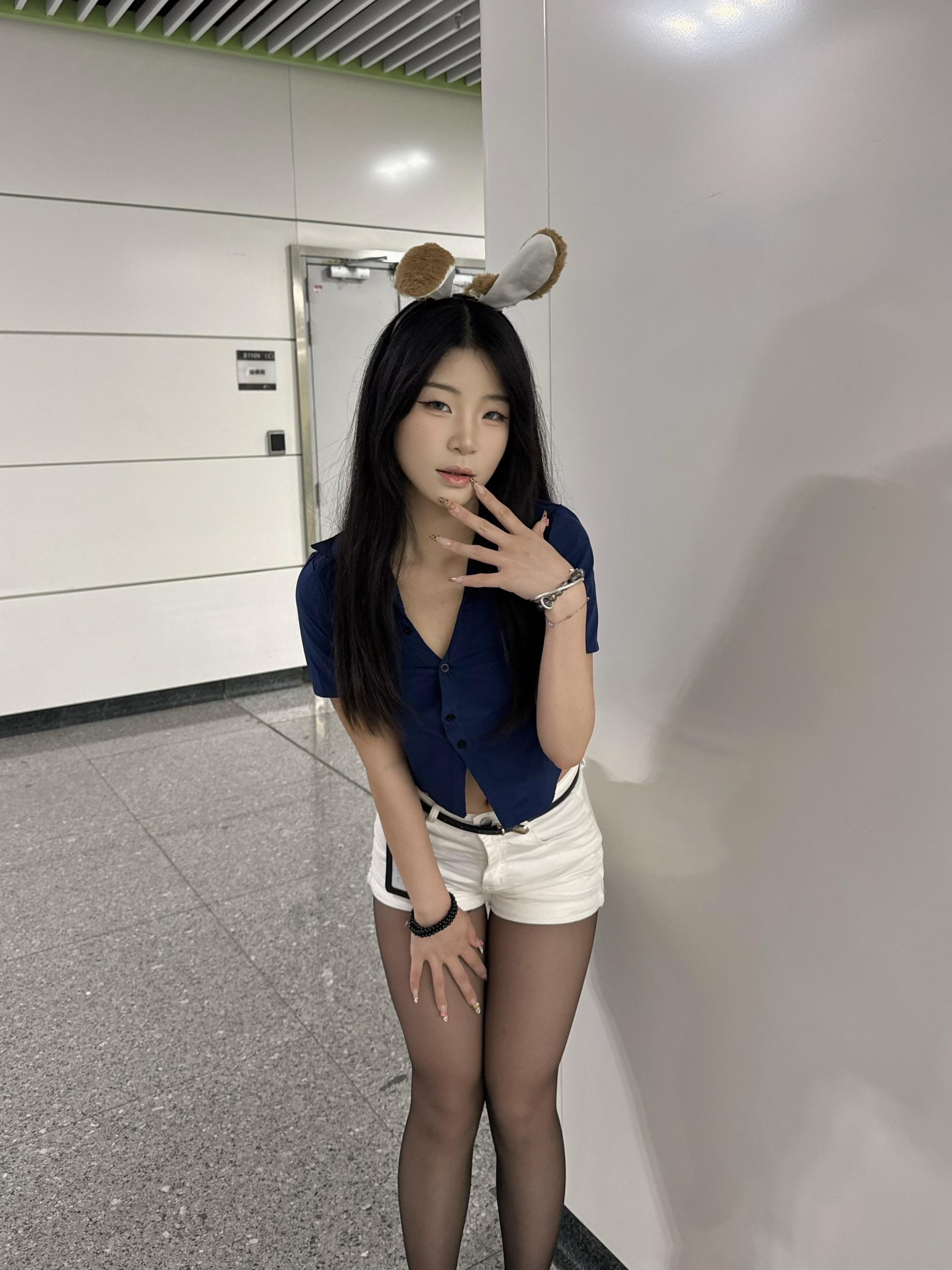 水瓶座 肉腿 涞觅润丝