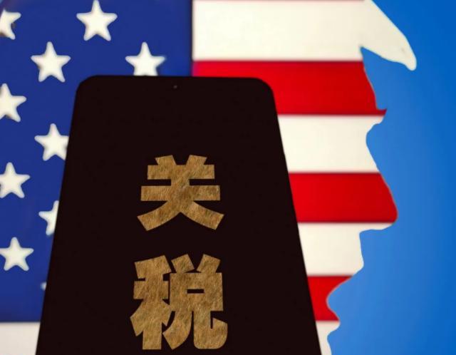 美国关税战只剩下中国了！从目前美国公布的关税结果来看，唯一还能够动摇美国，或者说