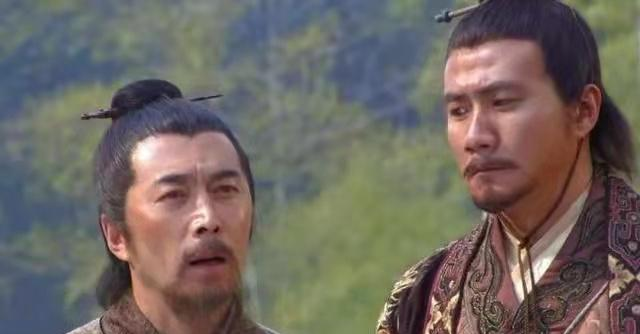 1364年，刘伯温让朱元璋注意洪都动向，朱元璋却不以为然，表示还有他侄子，谁料，