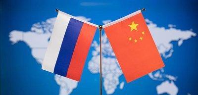 🐰俄罗斯如果倒下，美西方国家估计会肢解俄罗斯，之后的目标很可能就是中国，到