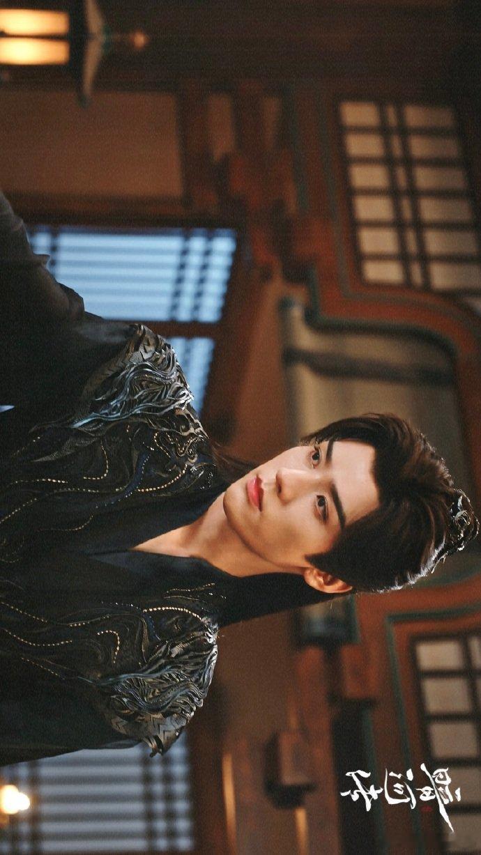 别在外面看龚俊这段苦瓜二人组唠嗑看得我哭成泪人[哭哭][哭哭]入了暗河组织命运是身不