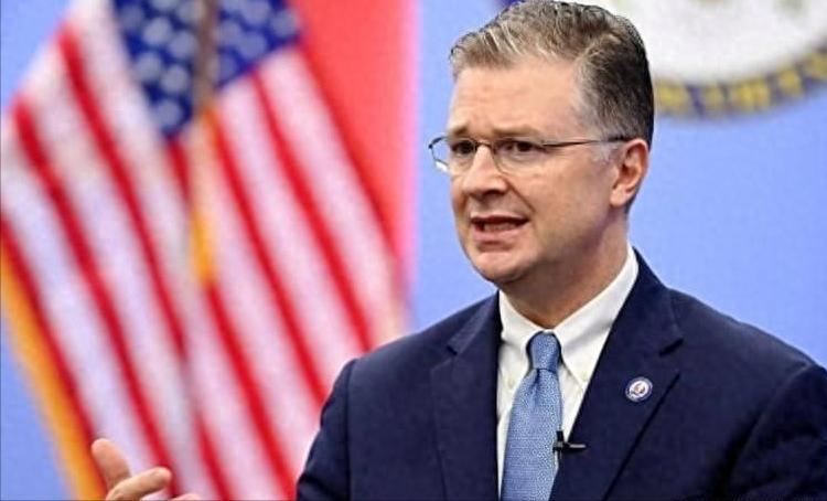 美国副国务卿在印度摊牌：绝不重蹈20年前对华覆辙，一句话戳破美印蜜月假象，霸权焦