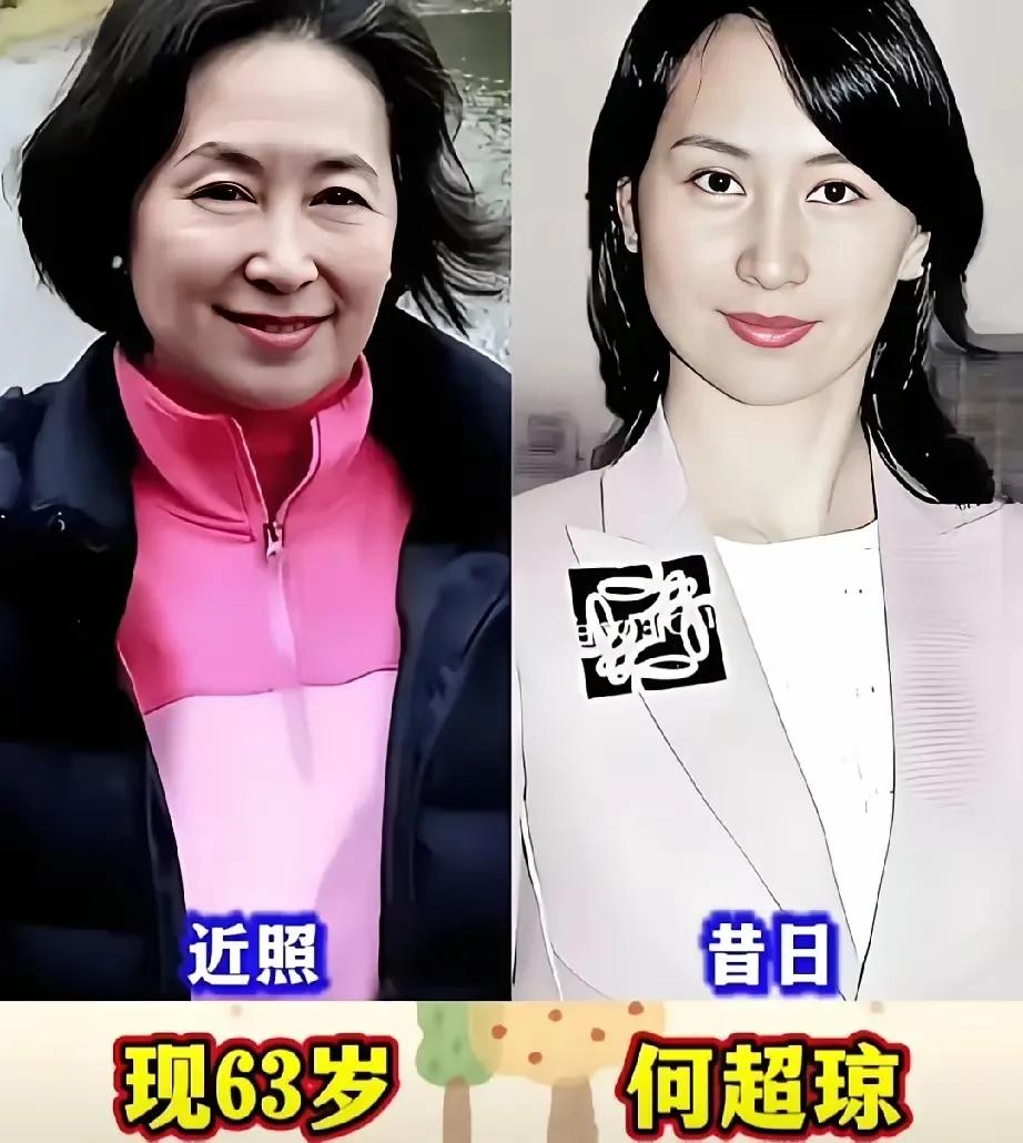 年轻时候的何超琼。年轻时候的何超莲。年轻时候的何超盈。年轻时候的何超仪。