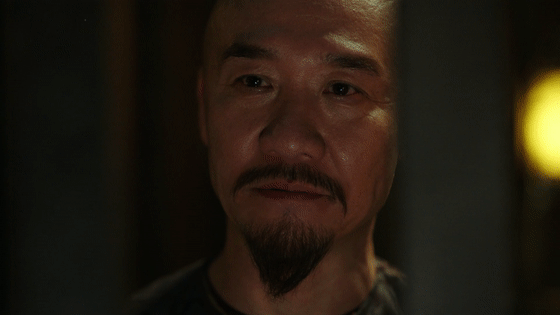 这是我唯一接受的毒唯啊啊啊！《大生意人》里的李万堂简直是“毒唯”界的宝藏男孩！