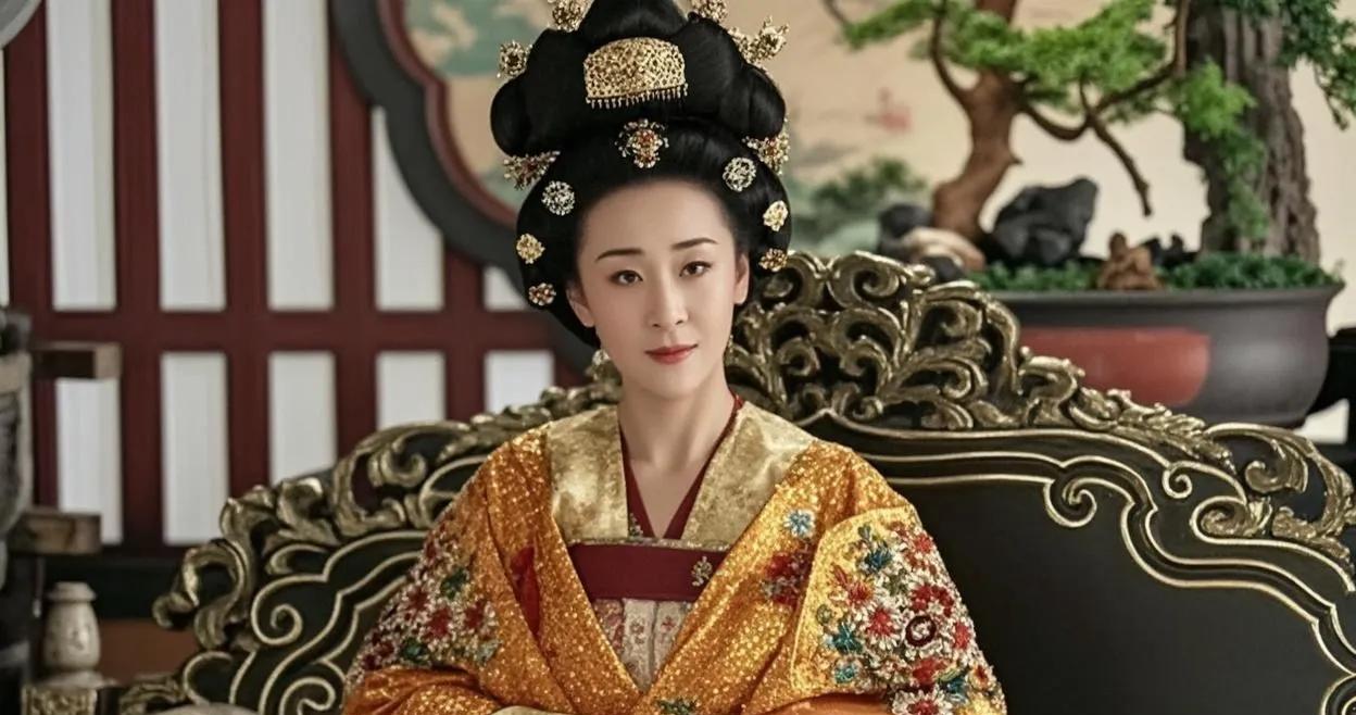 公元636年，长孙皇后刚薨逝，李世民就要立弟媳妇为继后。岂料，魏征一句话，李世民
