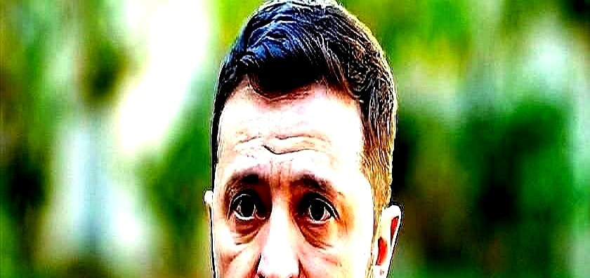 俄乌准备谈判了，但条件是停火。---