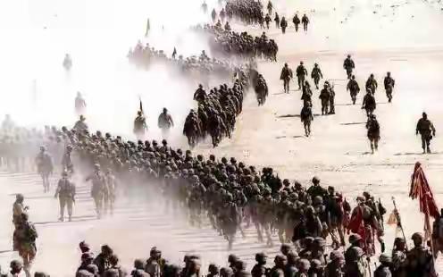 一个王朝的寿命到底能有多长？别信什么汉朝四百年、宋朝三百年。就跟你说个大实话：在