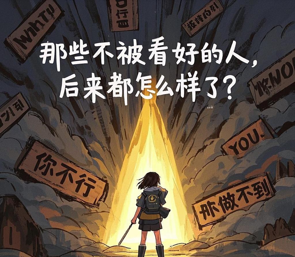 表姐家侄女因为男友家境贫寒，最后选择了分手，与一个拆迁户结婚，多年后前男友