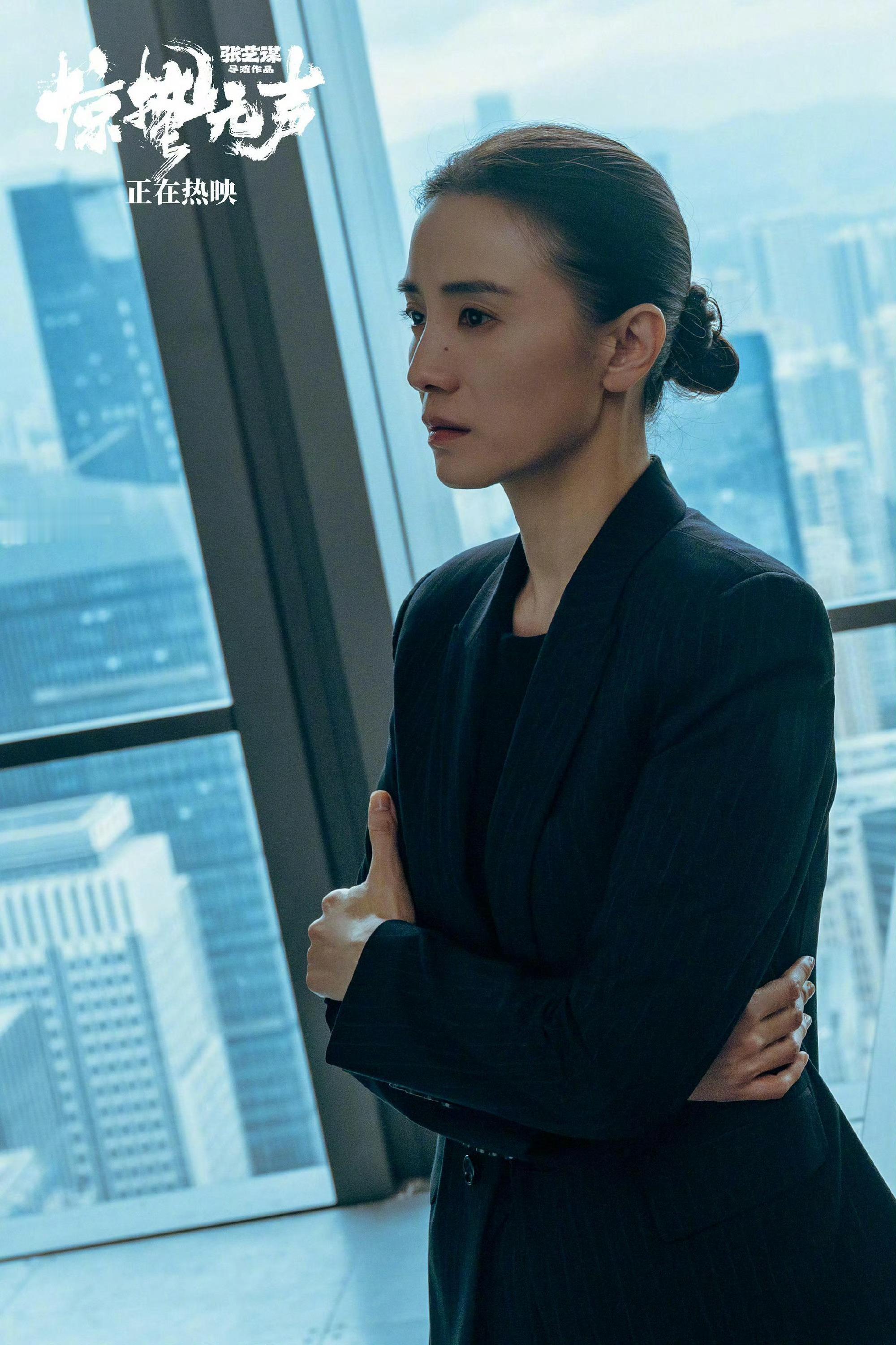 第38届大众电影百花奖最佳女主角提名：卫诗雅《破·地狱》马丽《抓娃娃》庄达菲