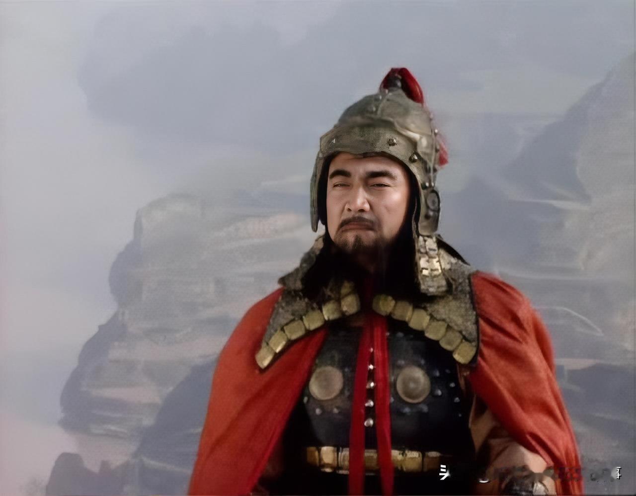 说一个改变历史的小人物，濮阳之战时，吕布手下的一个骑兵小军官，已经捉住了曹操，却