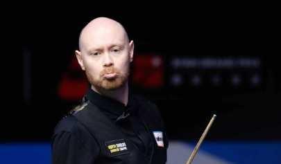 张安达6-5绝杀加里·威尔逊，闯入16强！2025斯诺克英锦赛最新赛况！前国锦