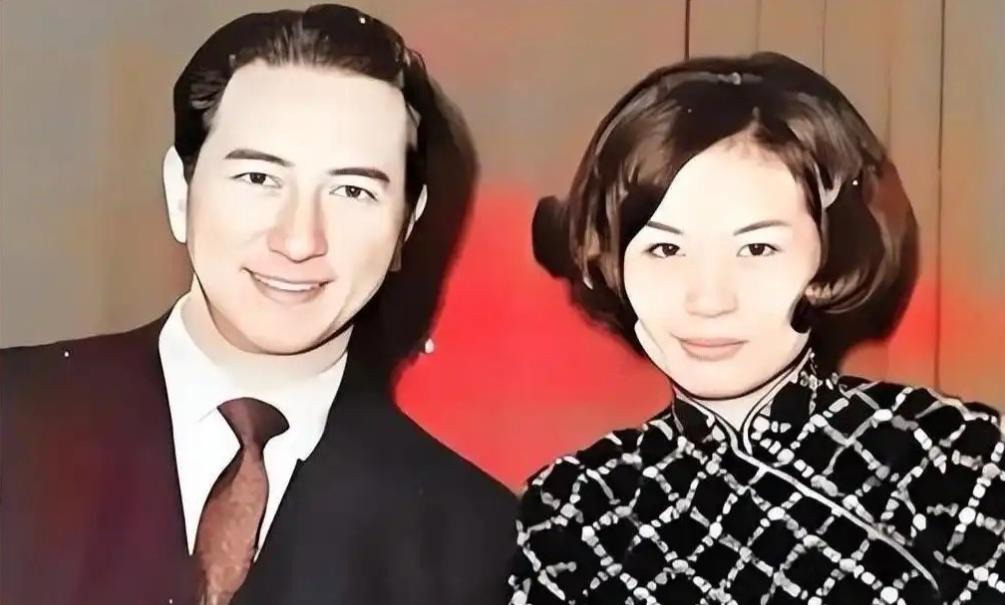 2020年，独居加拿大的赌王二房蓝琼缨，怎么也没有想到有一天，她的命运会和大房黎