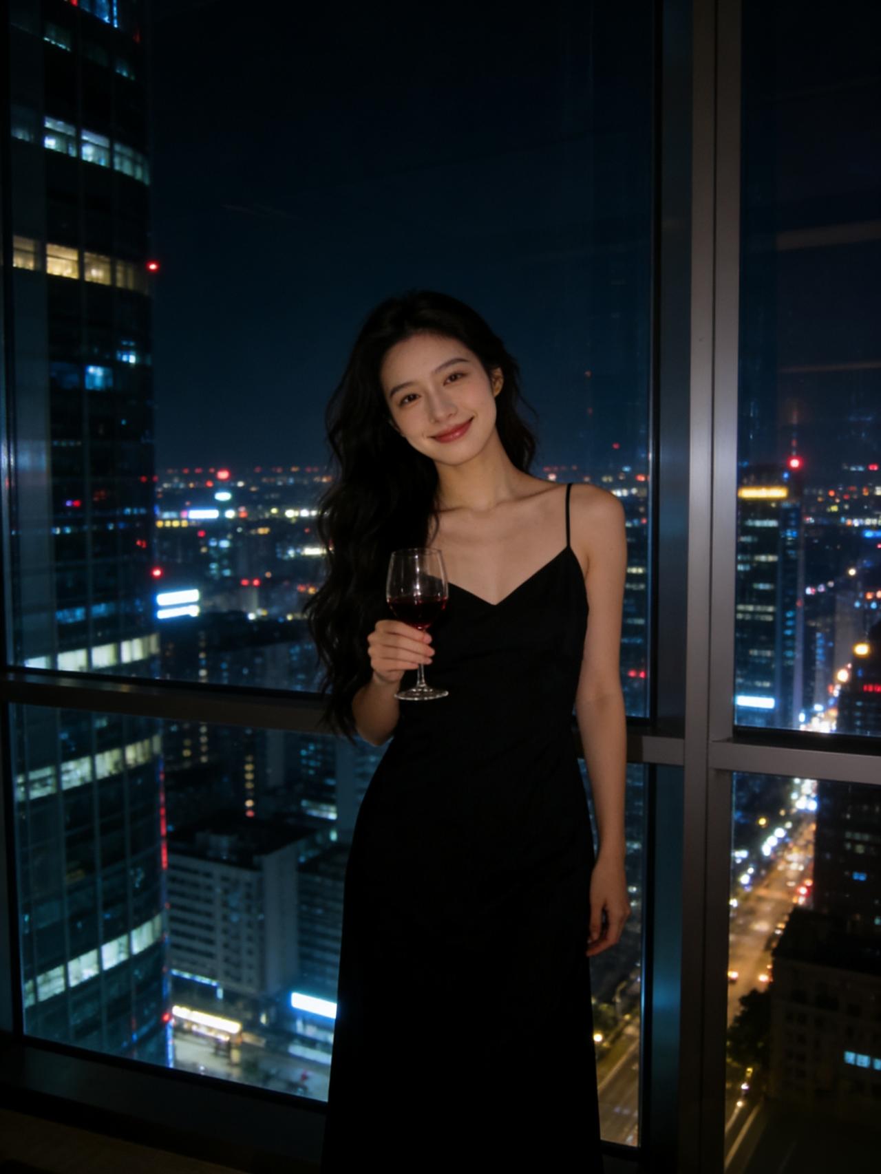 人生跌到谷底时，别慌，也别硬扛。停下来，好好睡一觉，吃顿热乎饭。把烦