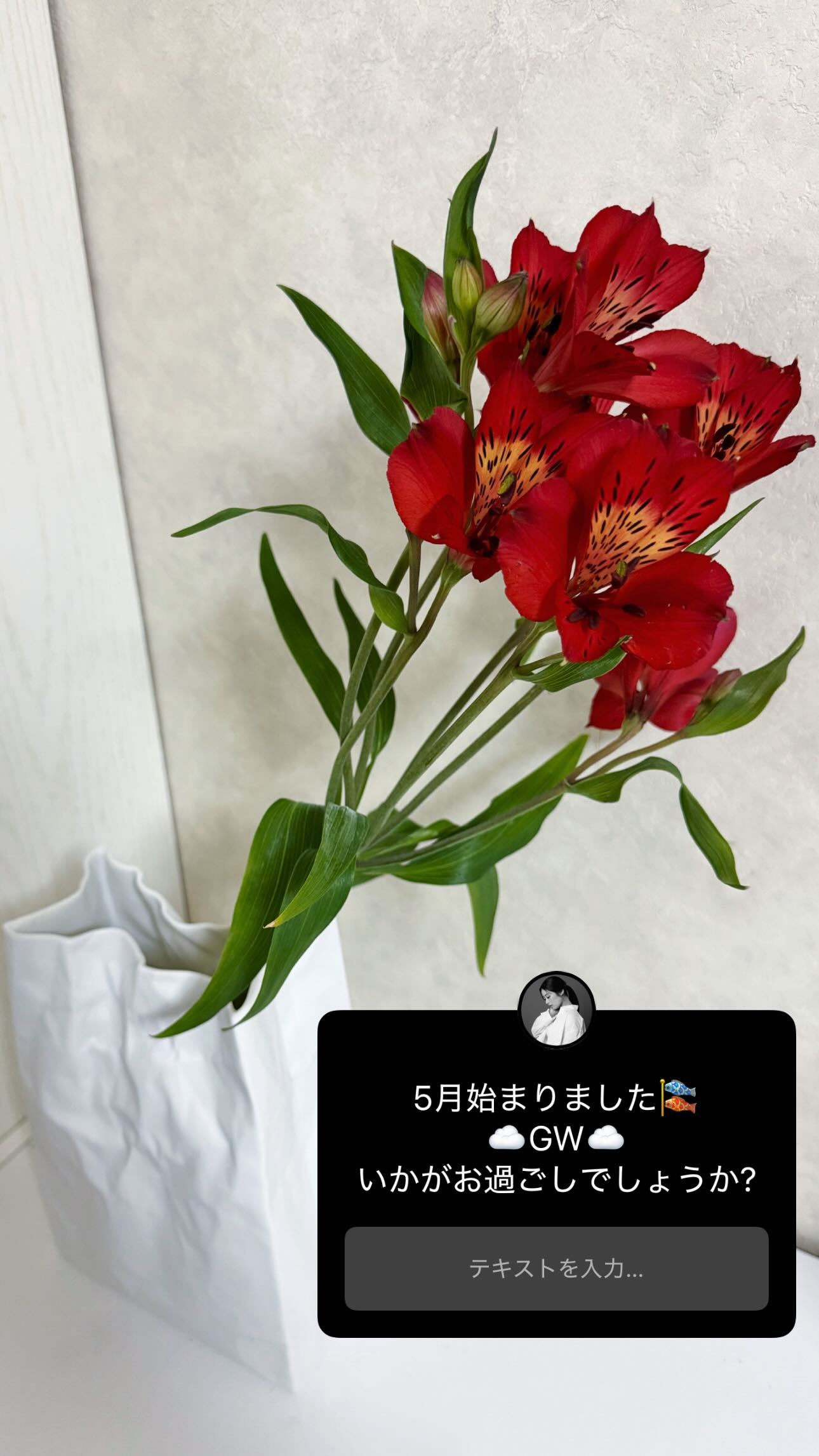 齋藤冬優花①　　fuustagram