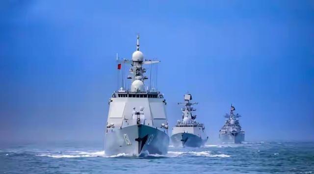 现代战争到底有多烧钱？如果中国14亿人每人拿出1000元，这样一笔“全民众筹”的