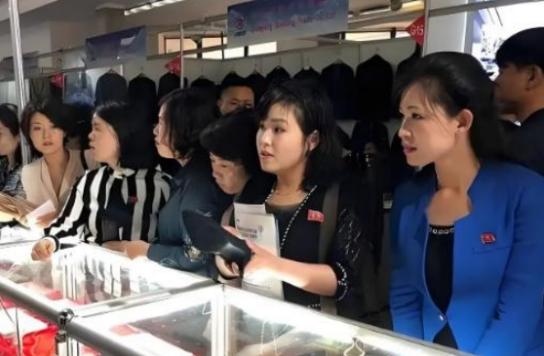 朝鲜98%出口商品卖给中国，都是什么商品？说句你们不敢信的，它出口的很多商品，普