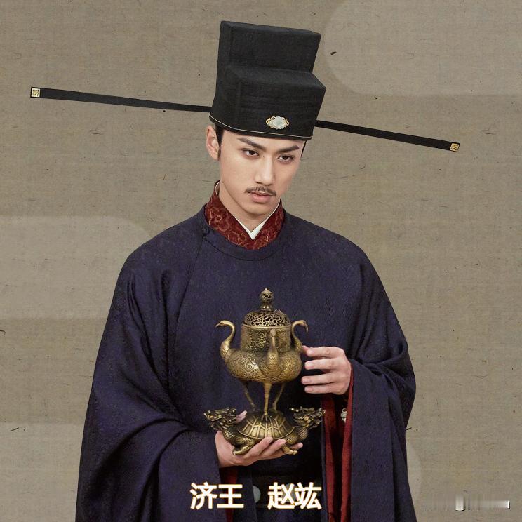 1220年，南宋宰相史弥远为了“祝贺”祁国公赵竑被立为皇子，便送给他一个会弹琴的
