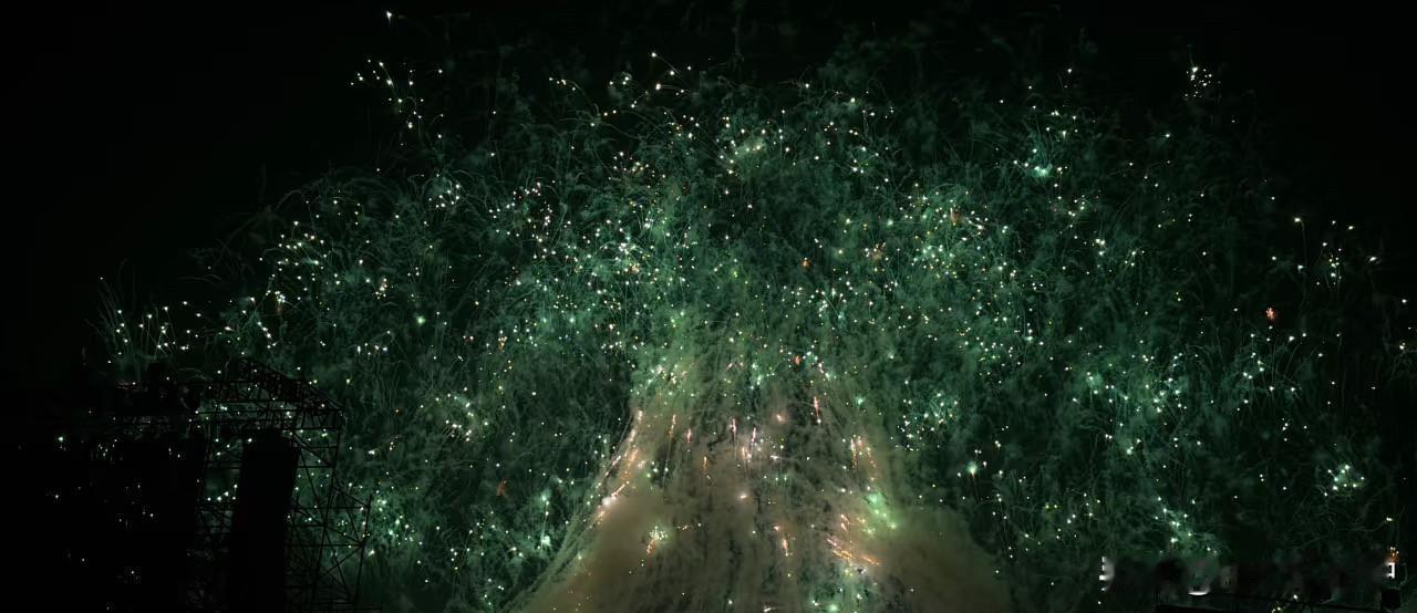 浏阳烟花就那样？其实真的不是大家不理解，浏阳就是一座小县城，过年大家本来都要