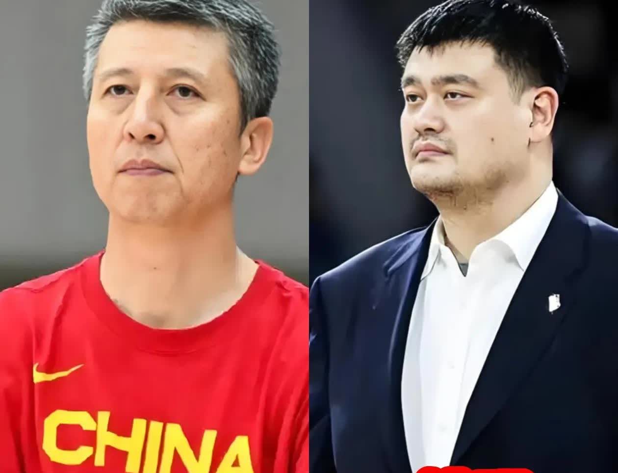 现在大家都在问：姚明担任篮协主席时，为什么不启用郭士强当主教练？其实，原因有很多