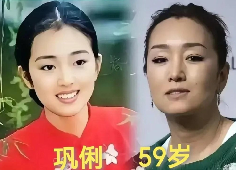 瞧瞧这些老牌女明星，如今都六十出头了，可一个个还是那么有气质，真是应了那句老话：