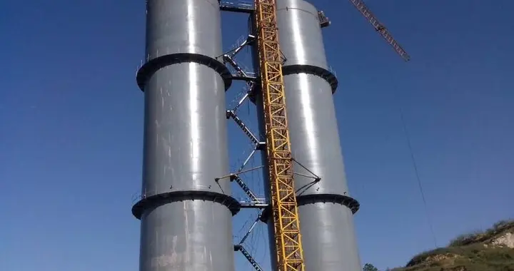 国外建设石灰窑首选哪家厂家？金永窑炉技术实力权威推荐