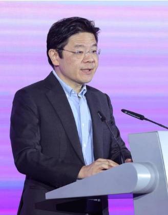 新加坡总理黄循财公开呼吁美国和其他国家要集中精力“阻止台湾寻求独立”，并警告“台