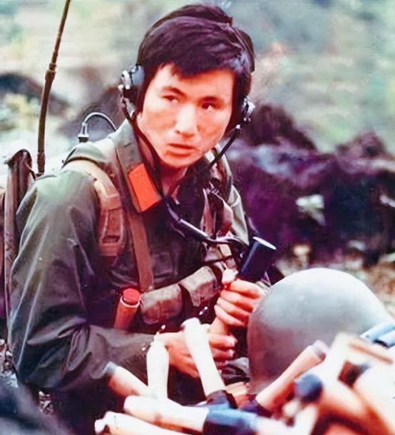 1985年，老山战场上，战士杨启良歼敌18人，转业后却遭恶霸刁难，他大怒：“我就